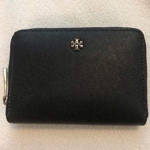 Tory Burch Robinson wallet